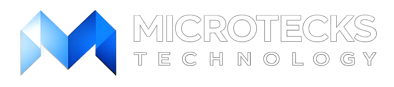 Microtecks Logo