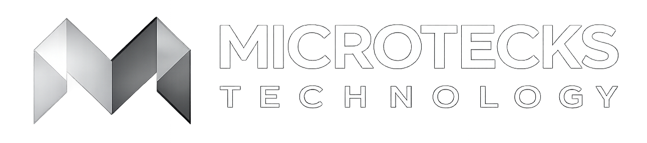 Microtecks Logo